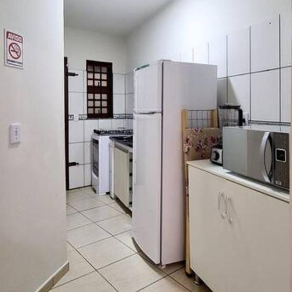 Casa privativa próximo ao centro e aeroporto. - Foto 4