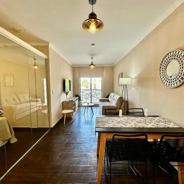 Excelente Departamento a metros de la Costanera con cochera opcional, hotel en Corrientes