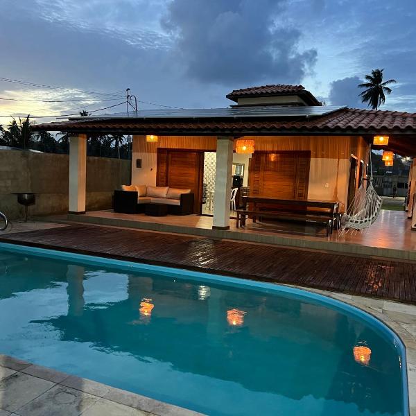 Casa São Miguel dos Milagres - Foto 4