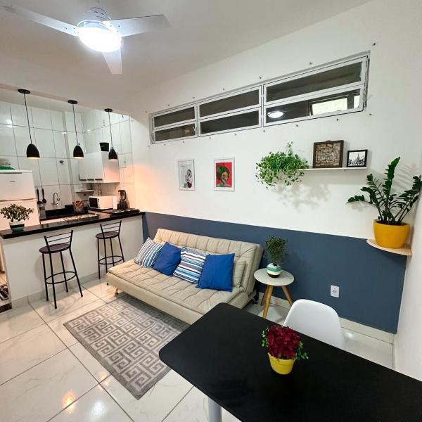 Apartamento no coração de BH!
