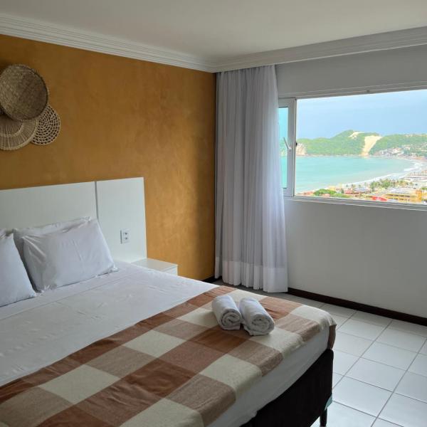 Ponta Negra Flat - SuaHome - Foto 2
