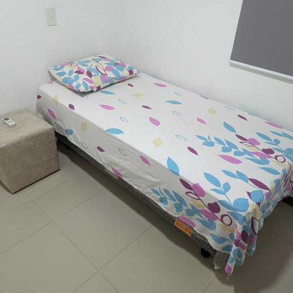 Moderno apartamento perto da praia - Foto 2