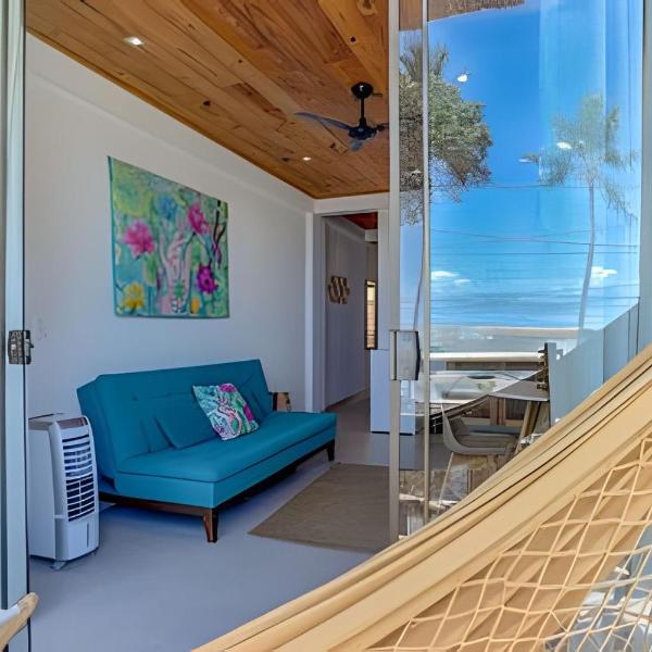 Apartamentos Orla Itacaré - Casa Flor
