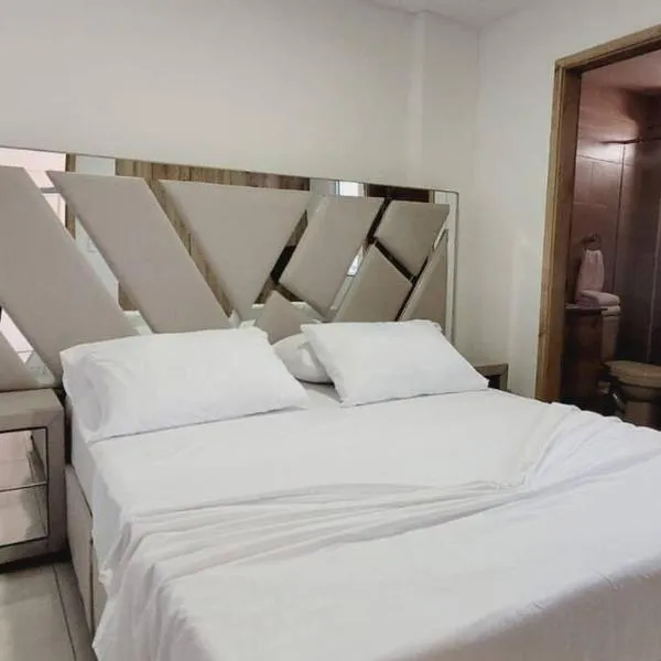 Hermoso apto cerca al centro, hotel in Cartago