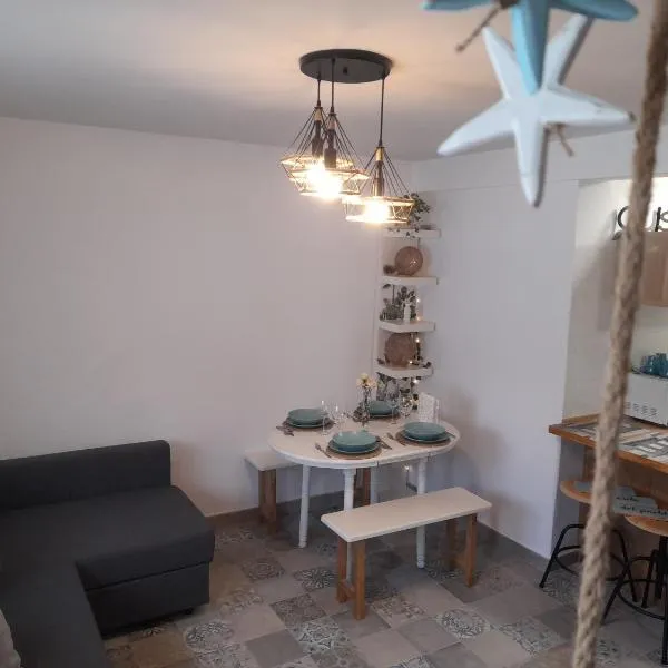 La Casita del Pueblo, hotel i Candeleda