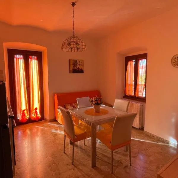 Flowers & Angels Home, hotel en Santa Maria degli Angeli
