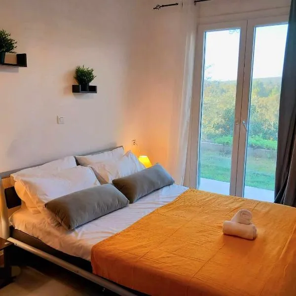 4T apartments, hotel v destinaci Argostoli