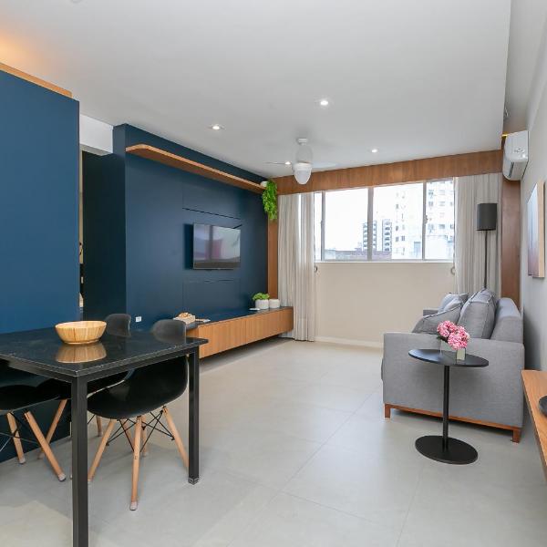 Confortável Studio com 46,72m² - Foto 5