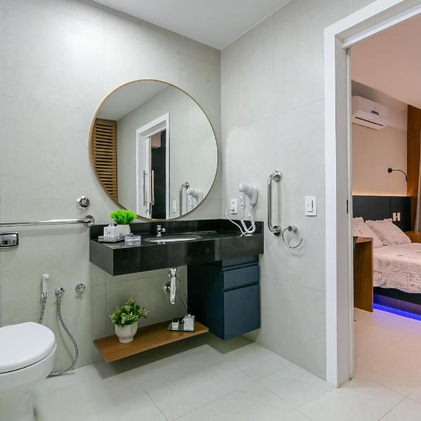 Confortável Studio com 46,72m² - Foto 3