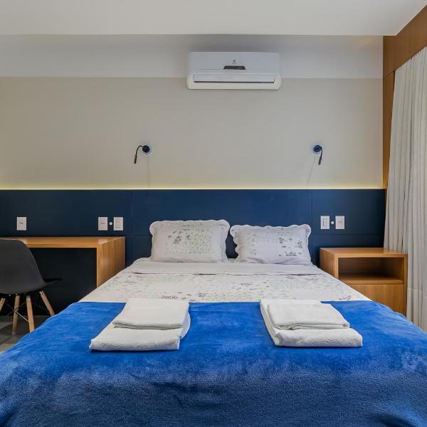 Confortável Studio com 46,72m² - Foto 2