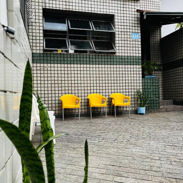 Center Hostel Sp - Foto 3