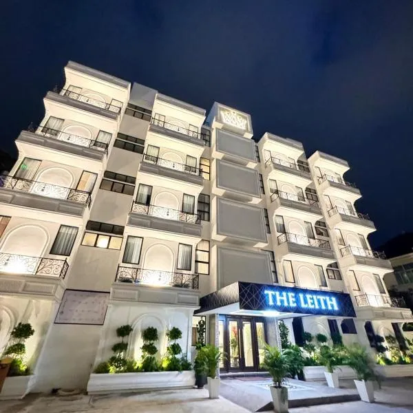 The Leith, hotel in George Town