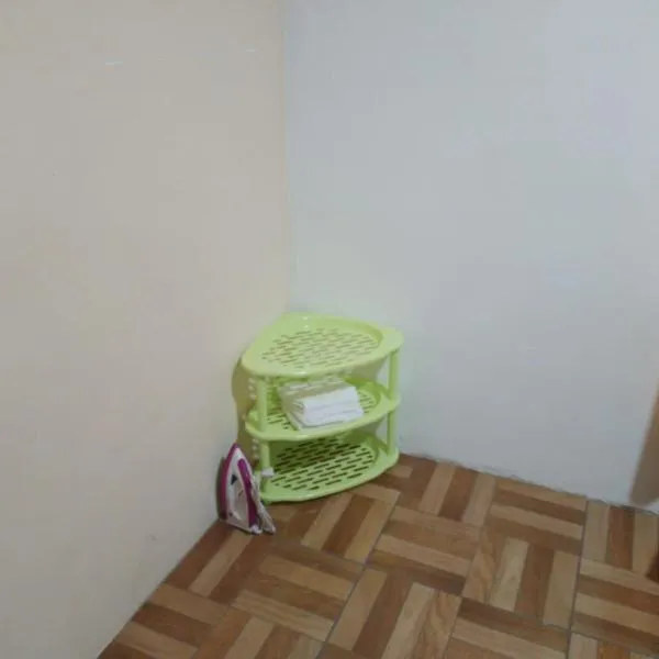 Apartamentos HJJ N 2, khách sạn ở Puerto Limón