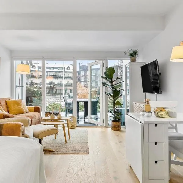 Beautiful Apartment In Helsingør, hotel in Helsingør
