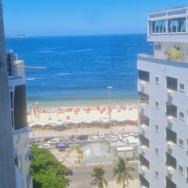 AP do Almirante Copacabana