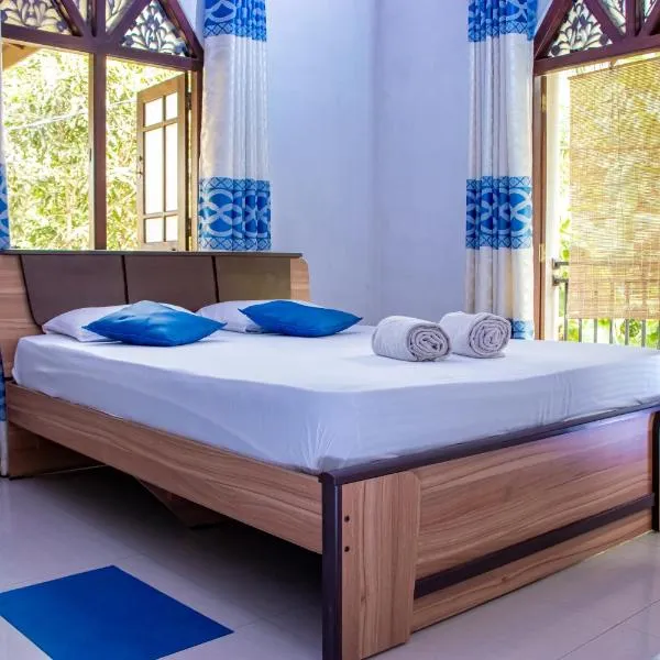 DiNi Galle, hotel v destinaci Galle