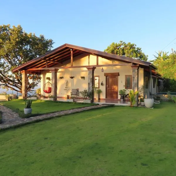 Hapu Tales - Private Holiday Villa, hotel din Haputale