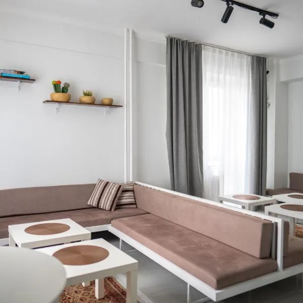 Zaya Hostel, khách sạn ở Ulaanbaatar