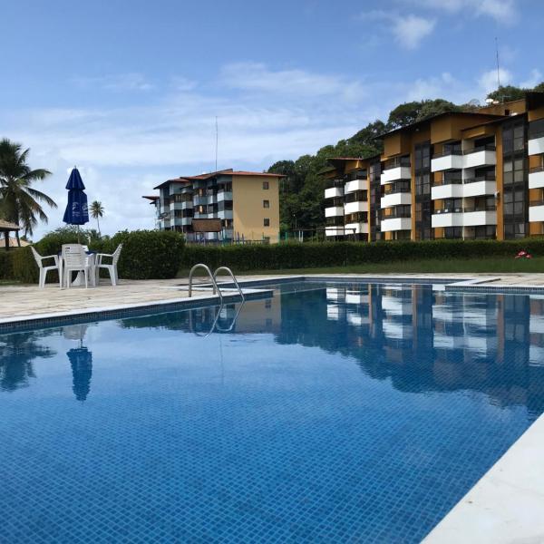 Gavoa Resort - 2 ambientes - BL D apt 209 - Foto 4