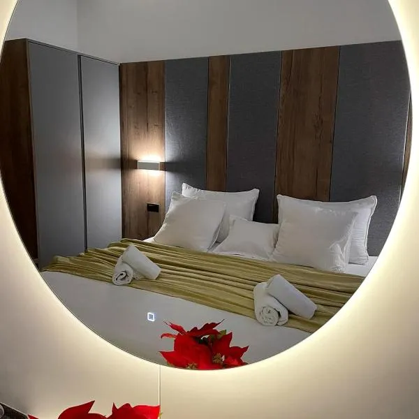 비하치에 위치한 호텔 Swiss Plus Hotel