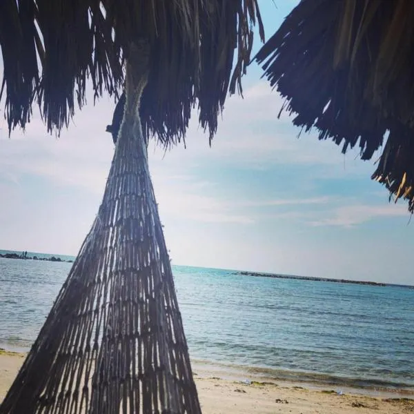 Apartamento de descanso Om Shanti Om, hotel v destinaci Coveñas
