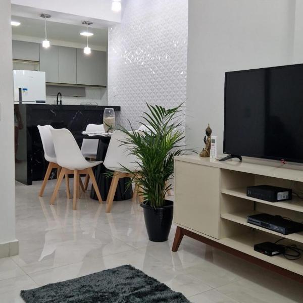 MarBelo Apartament