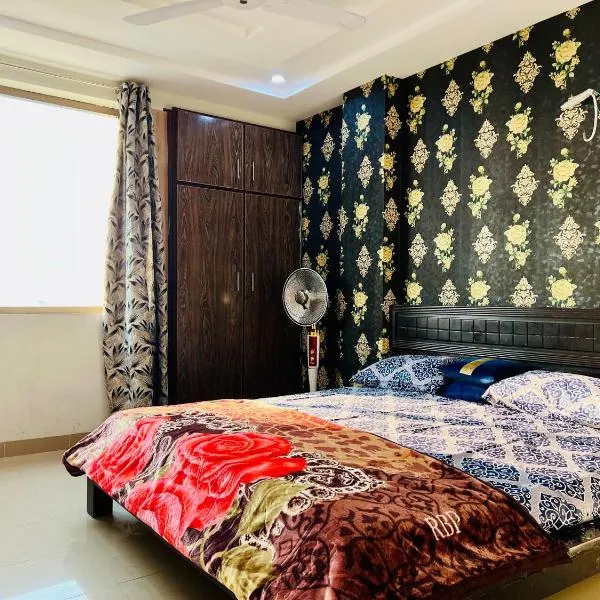 Highrise Apartments, ξενοδοχείο σε Gujrānwāla