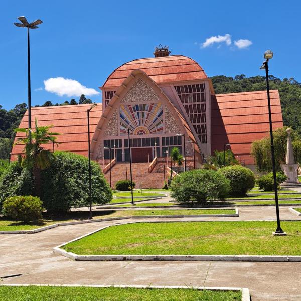 Chalé Recanto da Tiriva - Foto 5