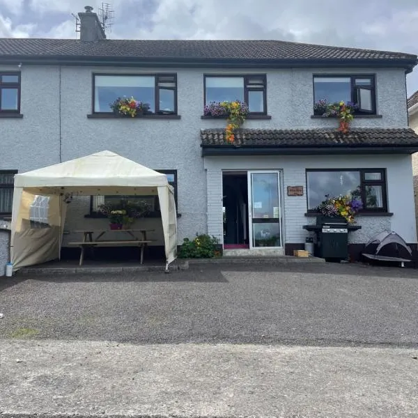 Bru Na Pairc B&B, khách sạn ở Bantry