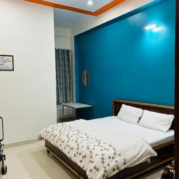Prem Bhawan Guest House, hotel v destinaci Khātu