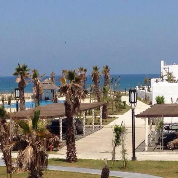 Apartment Cabo Negro Royal Golf and Resort, hotel in Cabo Negro