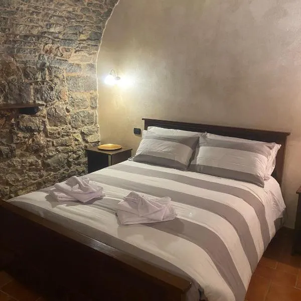 La piccola Corte, hotell sihtkohas Roncola