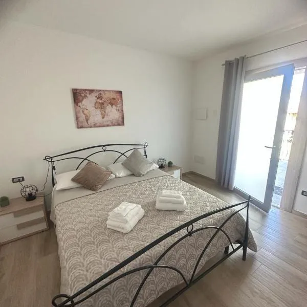 S' apossentu, hotel v destinácii Fonni