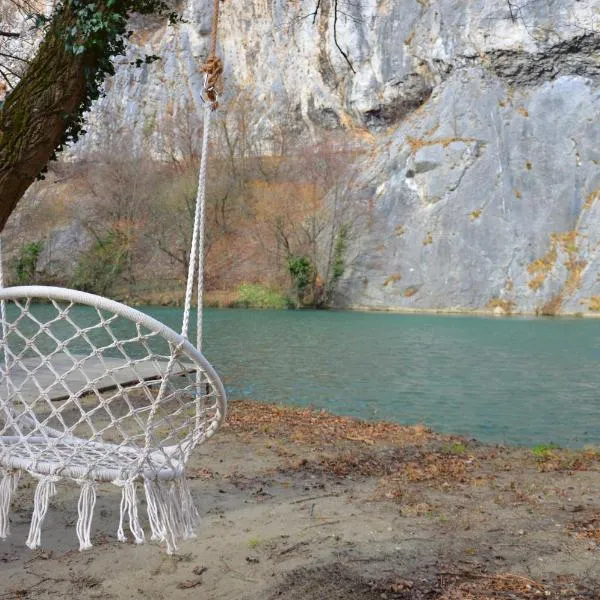 Vikendica Banjska Diva, hotel din Ovčar Banja