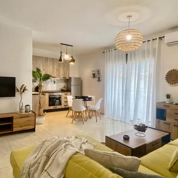 Maya Suites Kallithea, khách sạn ở Kallithea Halkidikis