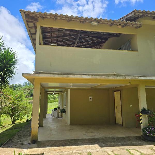 Casa de charme no clima de Pedra Azul - Foto 2