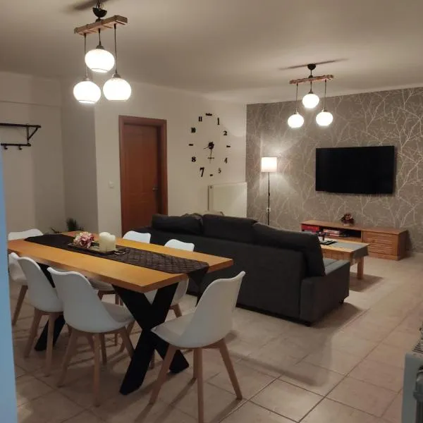 Rania's house, hotel Éjóban