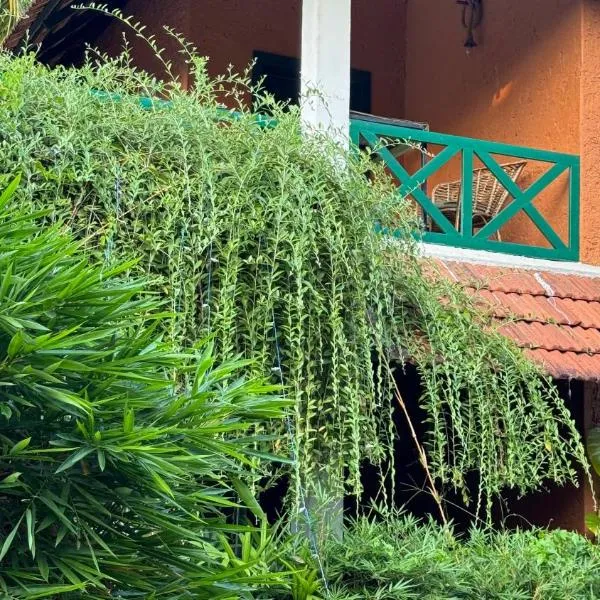Garggi Kumarakom Village Homestay, hotel v destinaci Kumarakom
