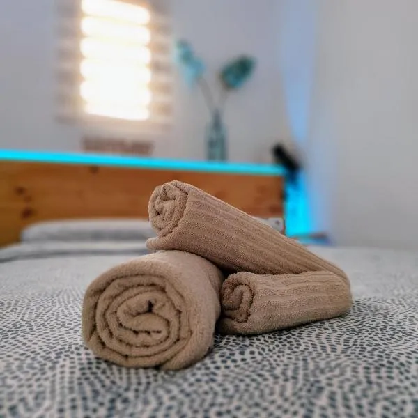 Apartamento OCEAN PEARL, khách sạn ở Corralejo