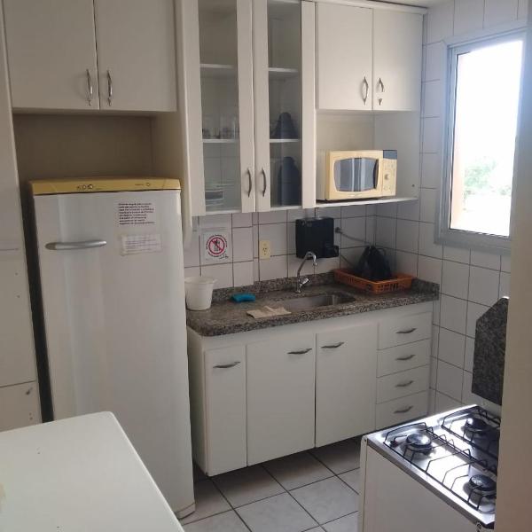 Ecologic Park - Apartamento em Caldas Novas - GO - Foto 5
