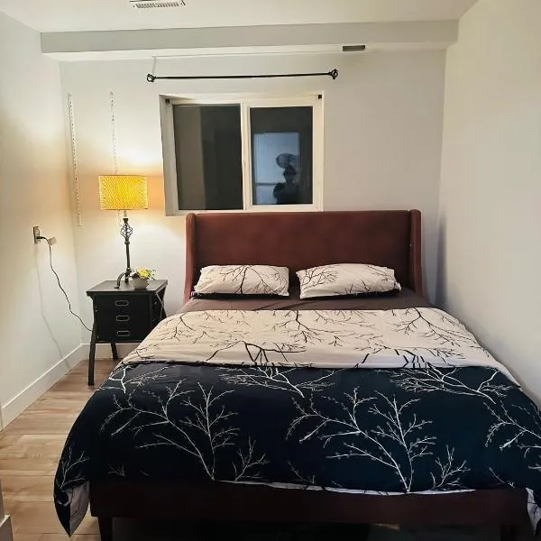 Cultus Home, hotel din Chilliwack