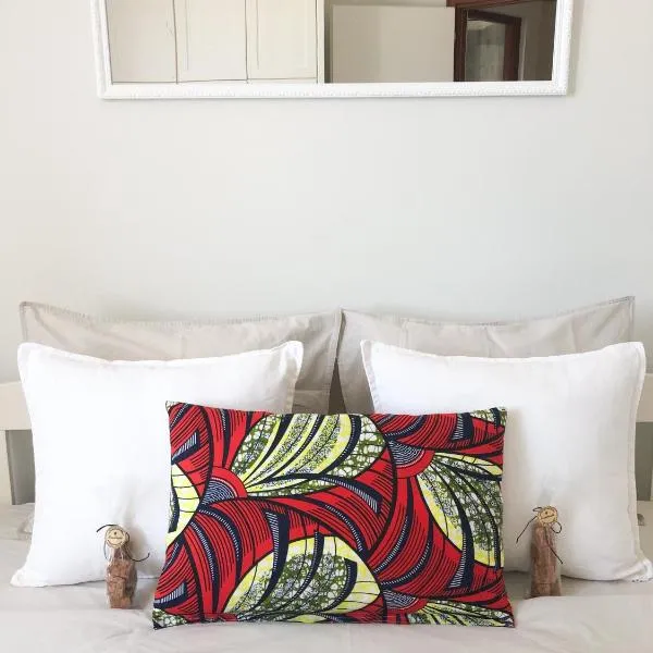 Boavista Beach Apartment, hotel in Sal Rei