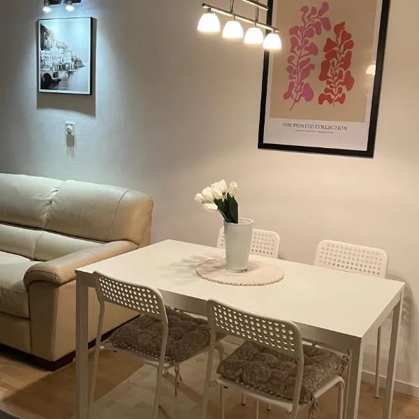 Rocco Apartment-FREE PARKING&WIFI, hotel in Zagreb