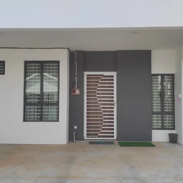 Aaira Homestay d'Alor Setar, hotel v destinaci Alor Setar