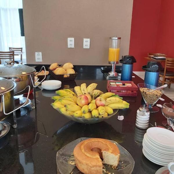 Best Rio Stay Inn By Rio de Janeiro - Foto 5