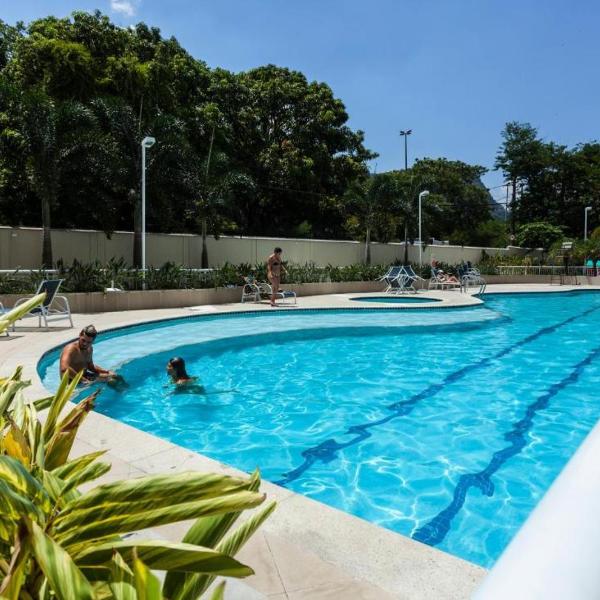 Best Rio Stay Inn By Rio de Janeiro - Foto 4