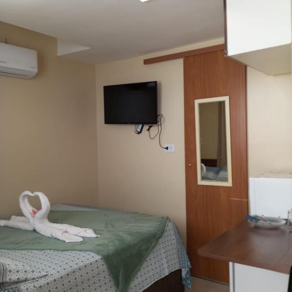 Suite 100m da praia de Porto de Galinhas - Foto 2