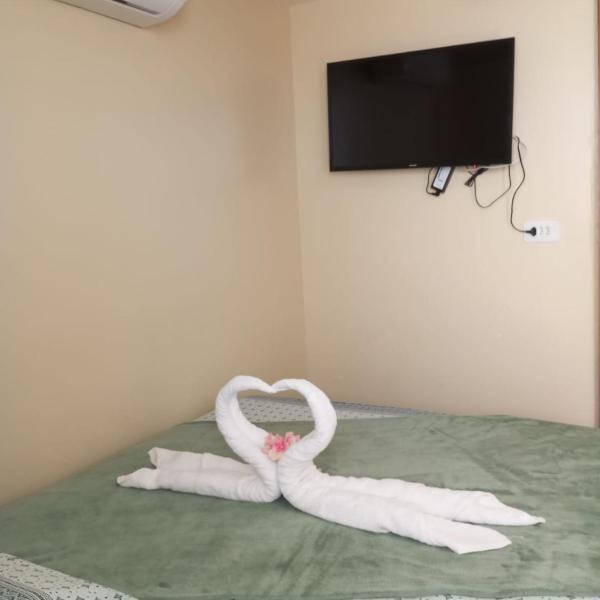 Suite 100m da praia de Porto de Galinhas - Foto 3