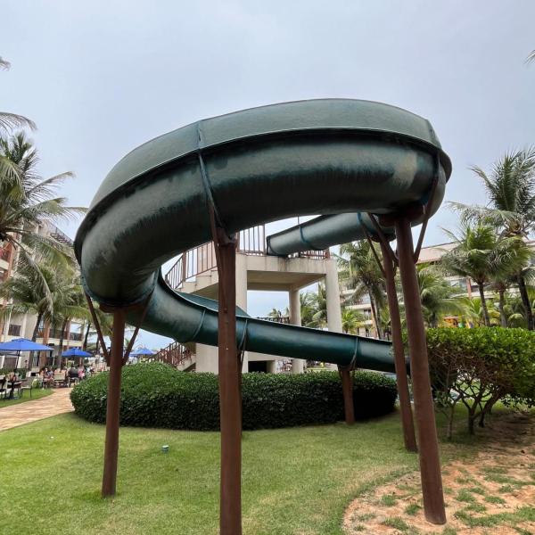 Beach Living - Apt com 2 Quartos - Pé na Areia - Foto 4