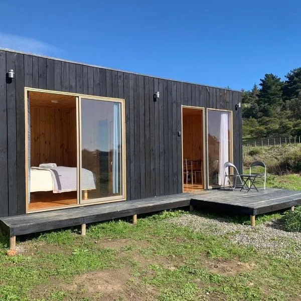 Nomad Tiny, Hotel in Matanzas